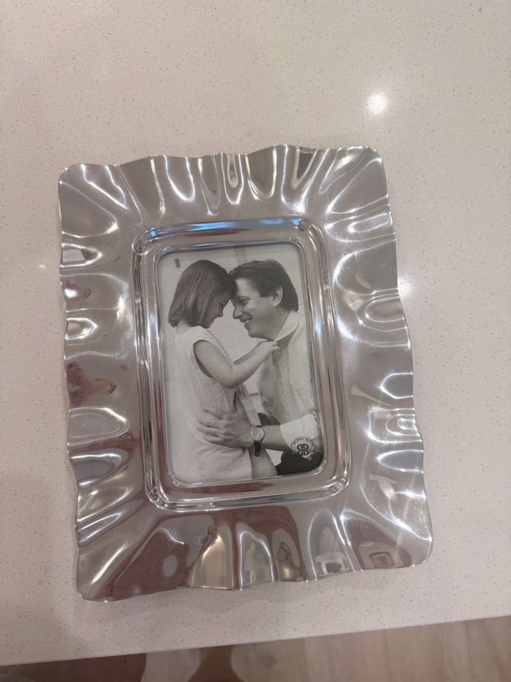 Beatriz Ball 8x 10 frame